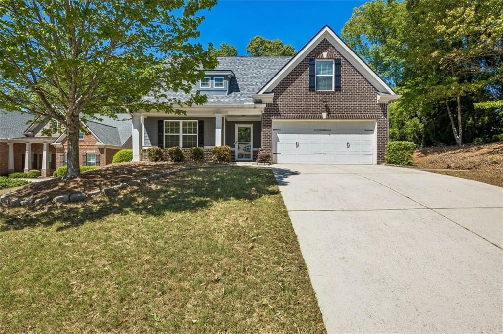 164 Bakers Farm Circle