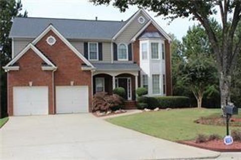 Homes For Rent - 795 Hedgewick Trail<br/> Alpharetta, GA 30022