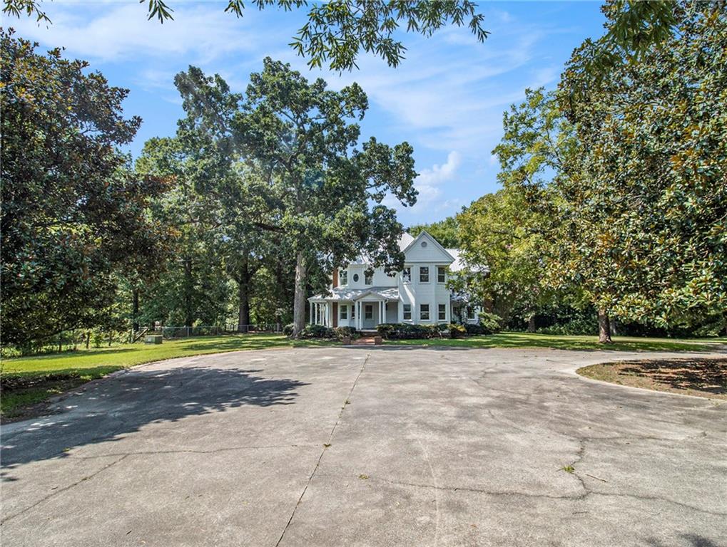 5809 Warren Farm Road SW