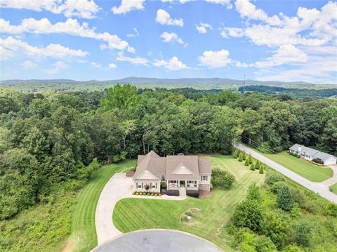 A home in Demorest