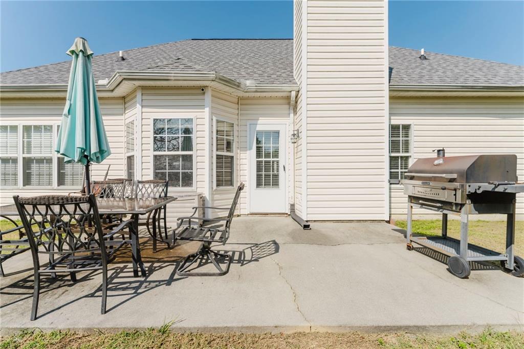 111 Summerfield Drive, Calhoun, Georgia image 19