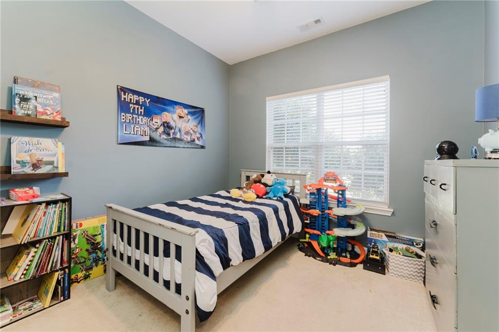 111 Summerfield Drive, Calhoun, Georgia image 17