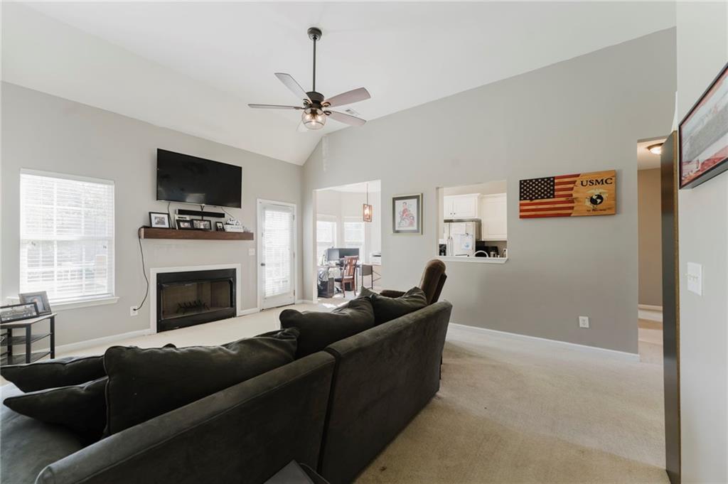 111 Summerfield Drive, Calhoun, Georgia image 4