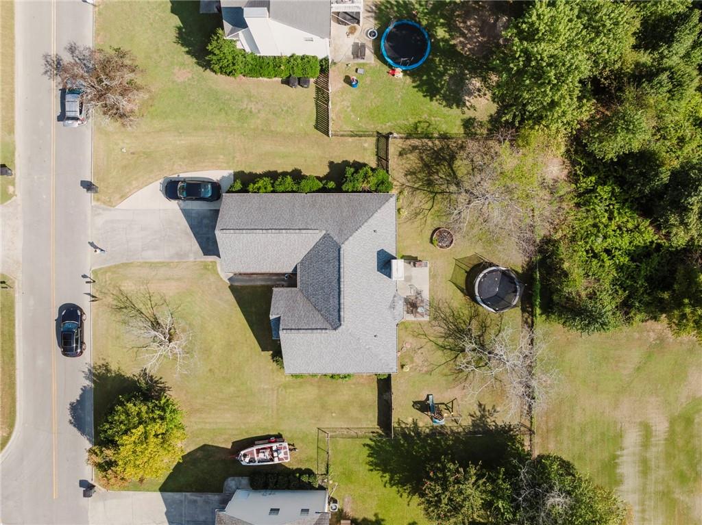 111 Summerfield Drive, Calhoun, Georgia image 24