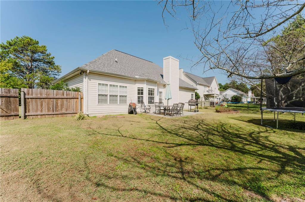111 Summerfield Drive, Calhoun, Georgia image 21