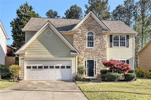 3707 McGuire Street NW, Kennesaw, GA 30144 - #: 7551749