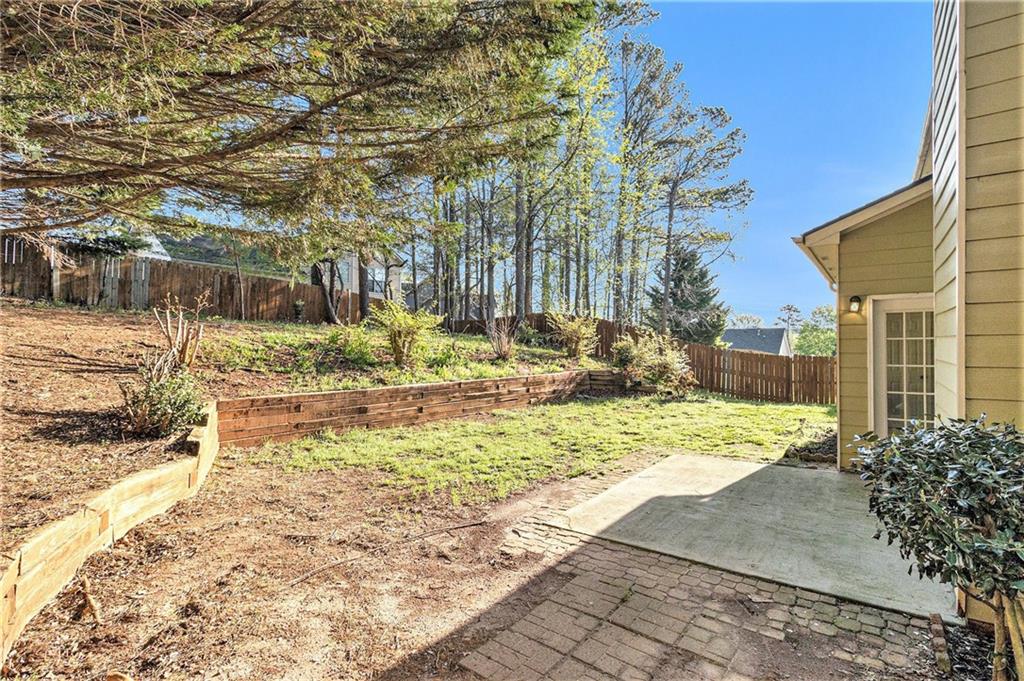 3707 Mcguire Street, Kennesaw, Georgia image 23
