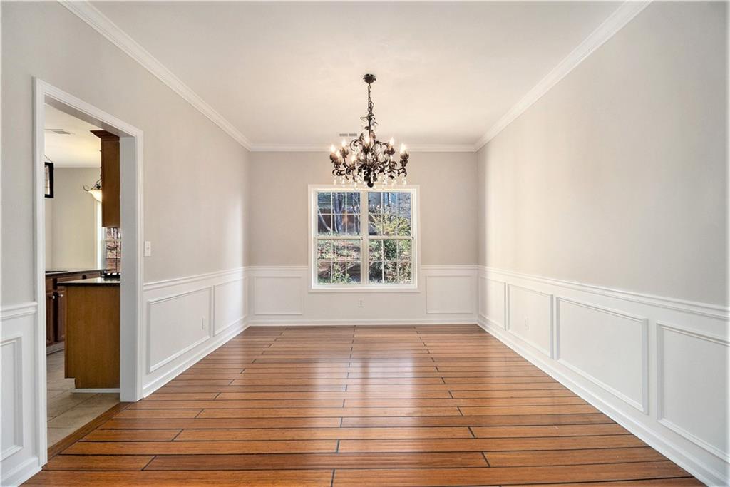 3707 Mcguire Street, Kennesaw, Georgia image 4