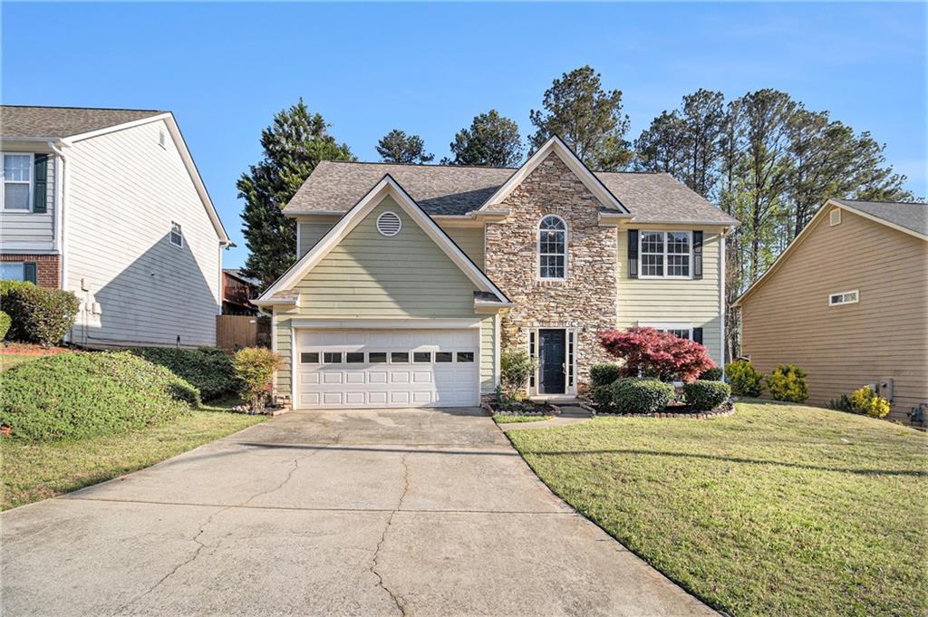 3707 Mcguire Street, Kennesaw, Georgia image 2