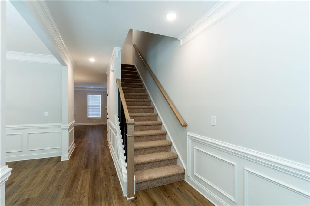 303 Bull Shoals Way