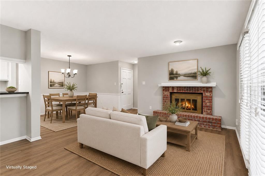 310 Tuxworth Circle