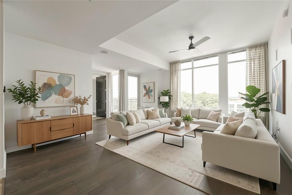 1820 Peachtree Street NW 811