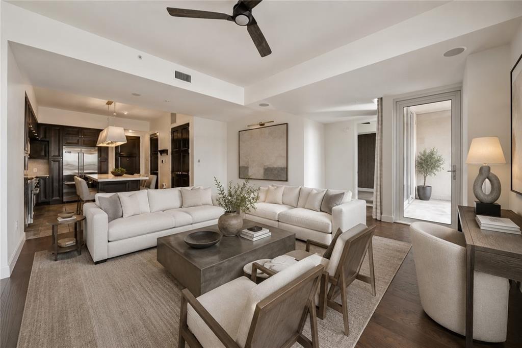 1820 Peachtree Street NW 811