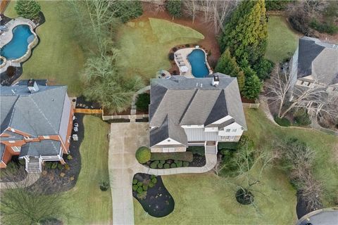 5907 Boxwood Meadow Cumming GA 30040