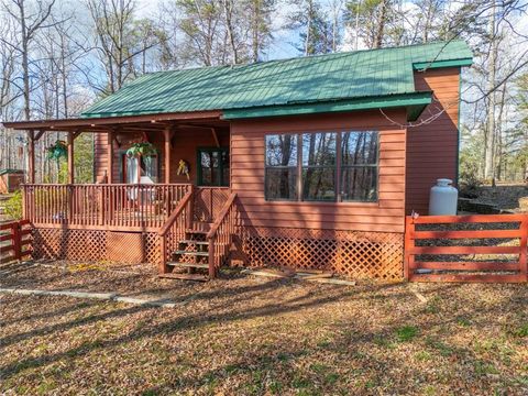 Homes For Sale - 281 Briarpatch Way<br/> Cleveland, GA 30528