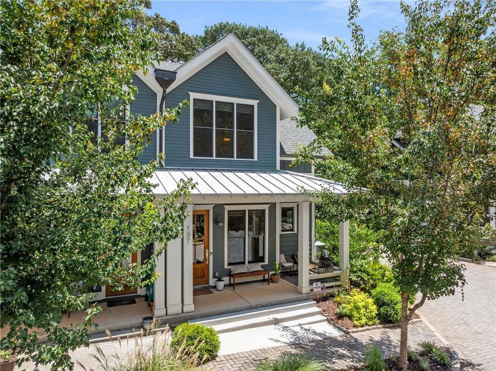 Edgewood - Residential