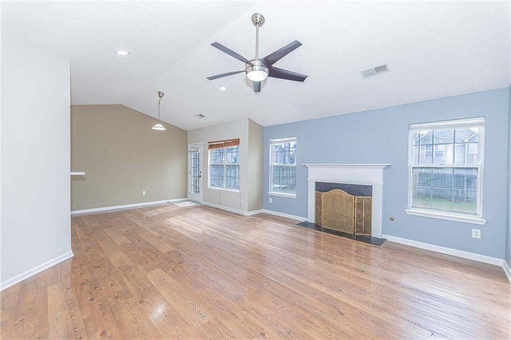 Photo of 4517 Baker Grove Road NW, Acworth, GA 30101 (MLS # 7728488)