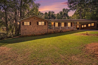 4824 Rosewood Drive SW Lilburn GA 30047