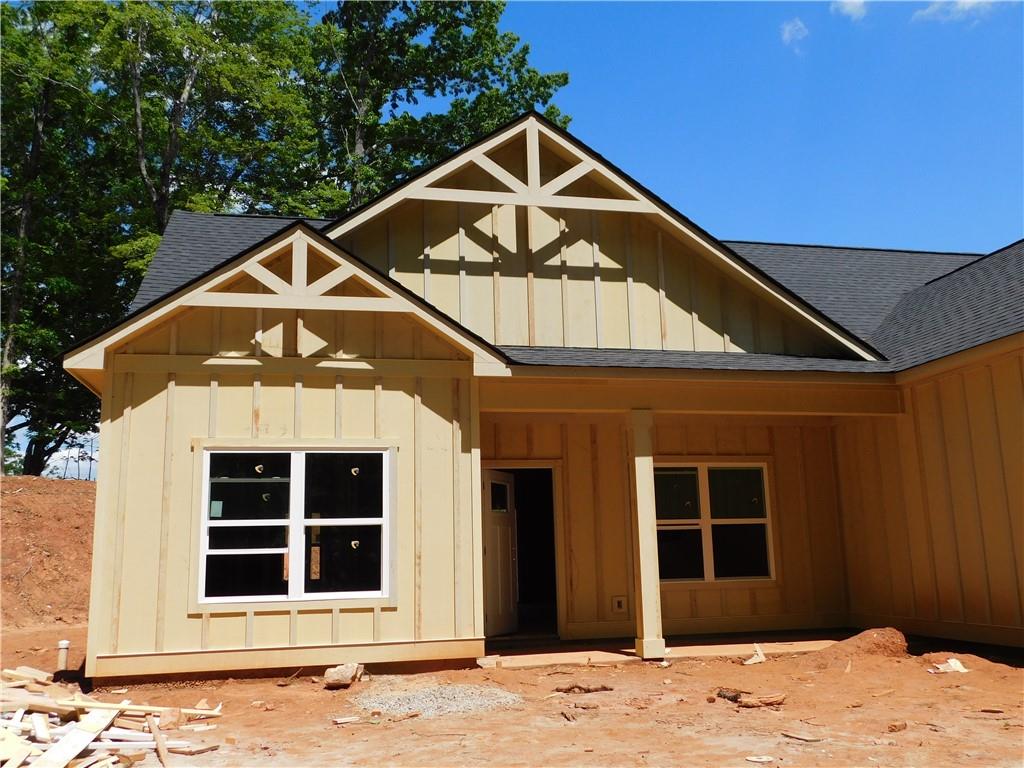 330 Harmony Drive Road, Dahlonega, Georgia image 3