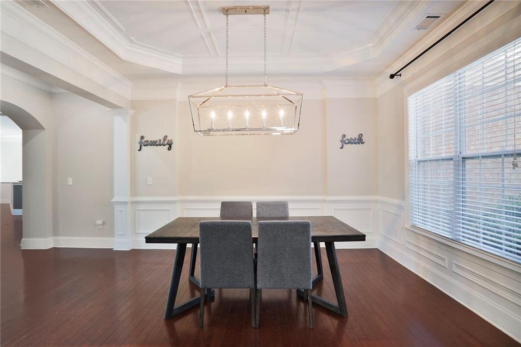 2248 Fort Drive, Smyrna, Georgia image 3