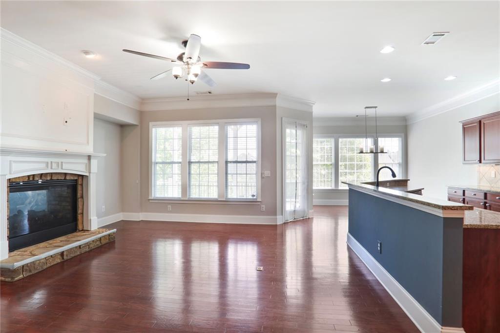2248 Fort Drive, Smyrna, Georgia image 8