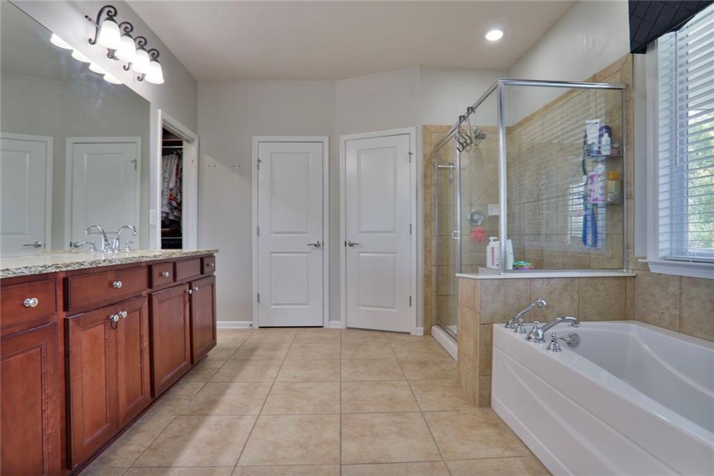 2248 Fort Drive, Smyrna, Georgia image 15