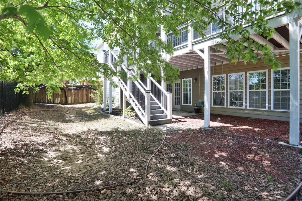 2248 Fort Drive, Smyrna, Georgia image 25