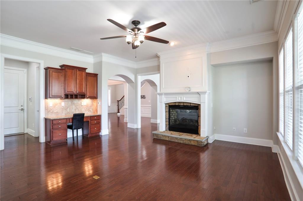 2248 Fort Drive, Smyrna, Georgia image 6