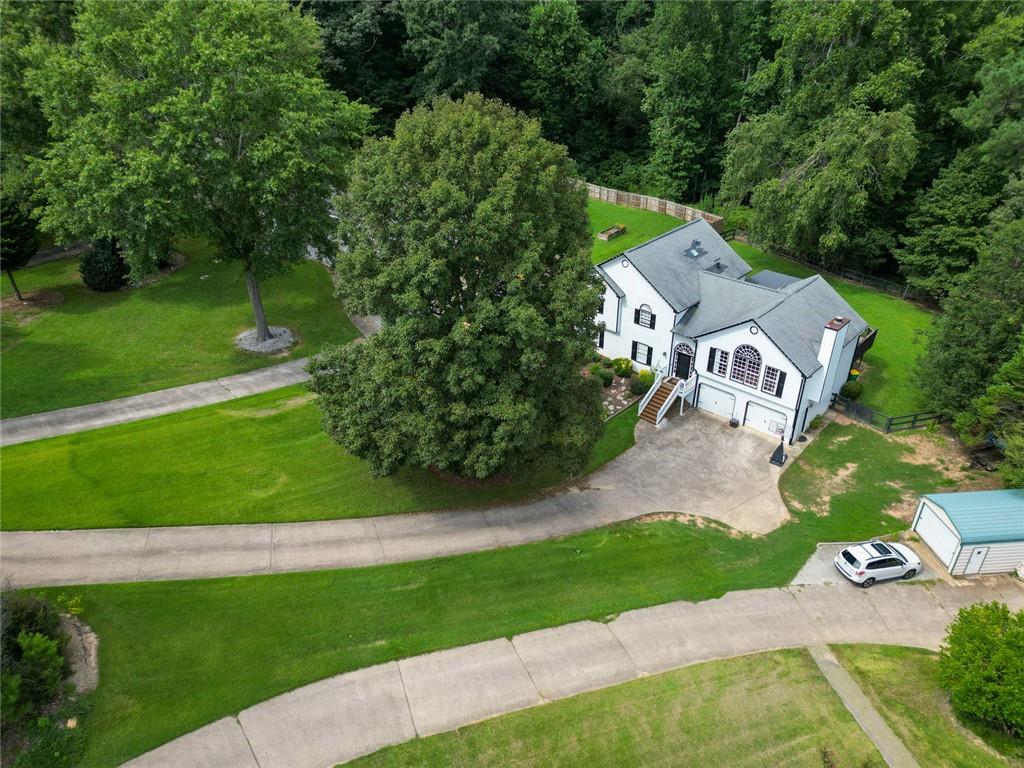 Springfield Place - Residential