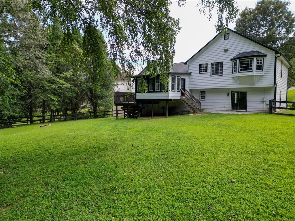 Springfield Place - Residential