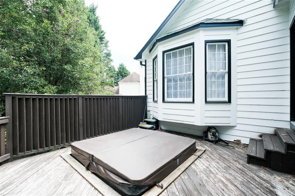 Springfield Place - Residential