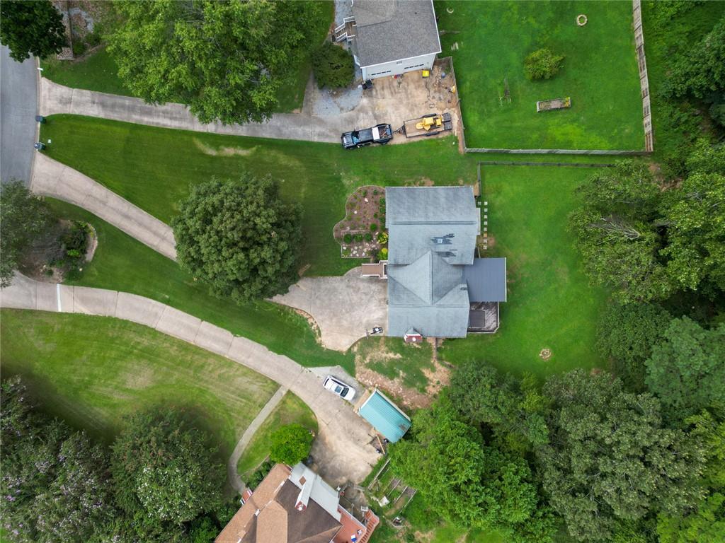 Springfield Place - Residential