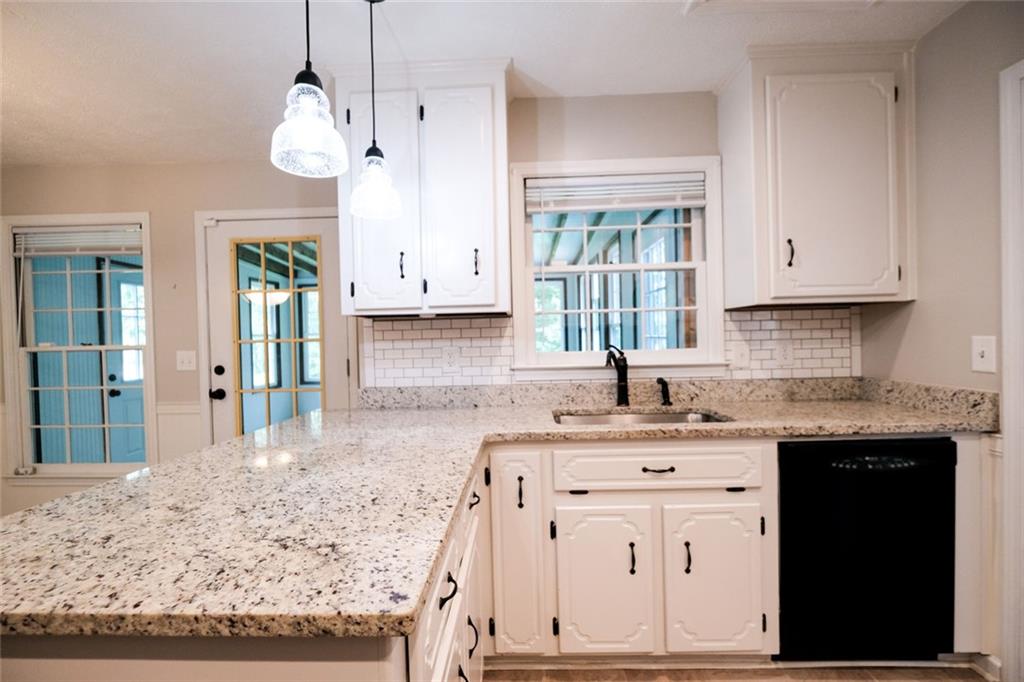 Springfield Place - Residential