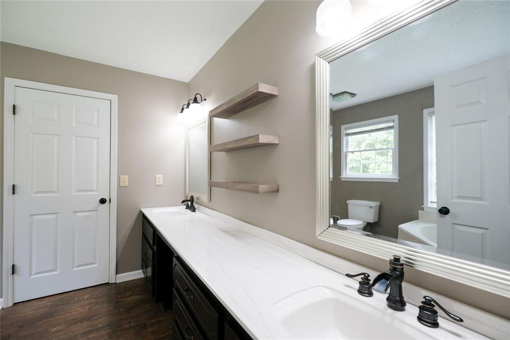 Springfield Place - Residential