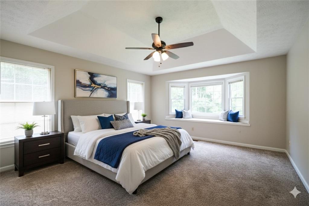 Springfield Place - Residential