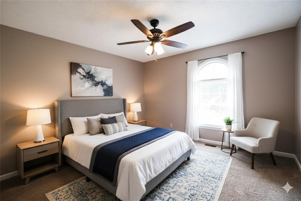 Springfield Place - Residential