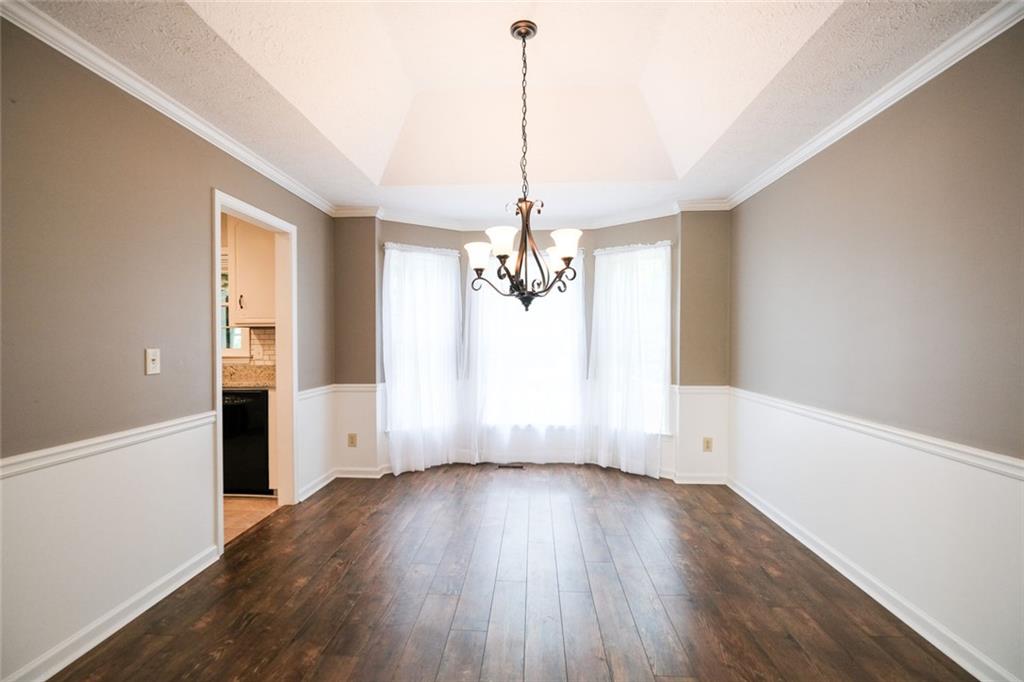 Springfield Place - Residential