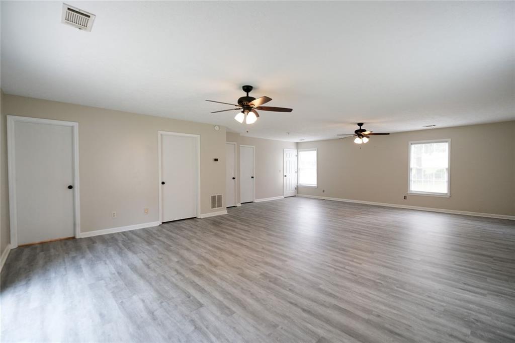 Springfield Place - Residential