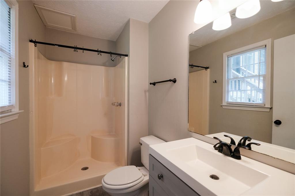 Springfield Place - Residential