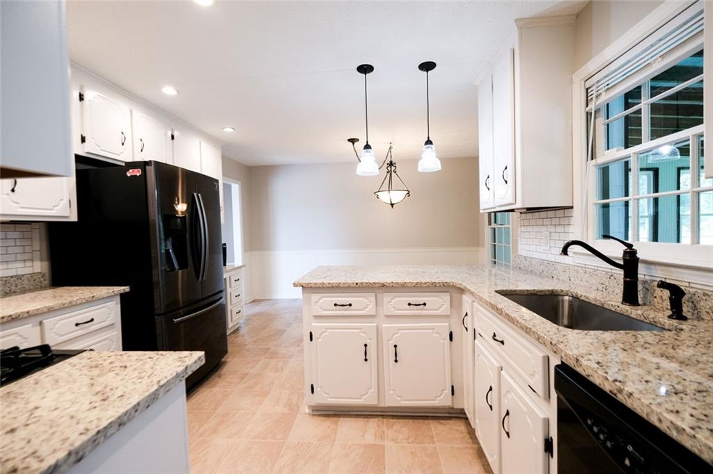 Springfield Place - Residential