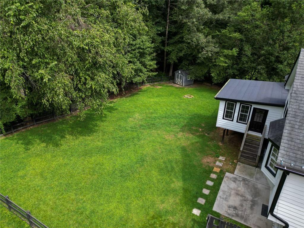 Springfield Place - Residential