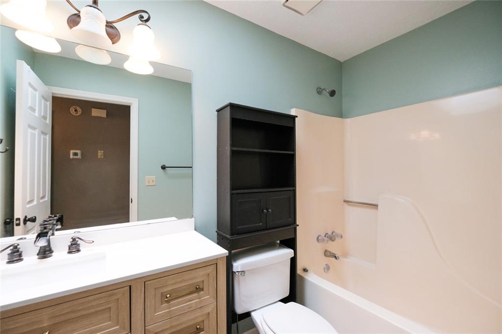 Springfield Place - Residential