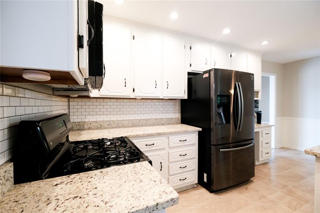 Springfield Place - Residential