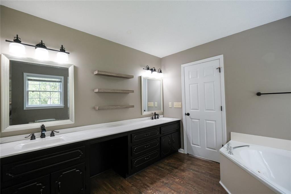 Springfield Place - Residential