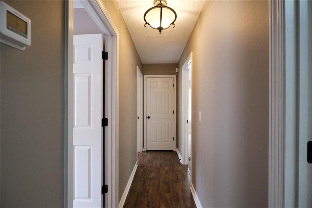 Springfield Place - Residential