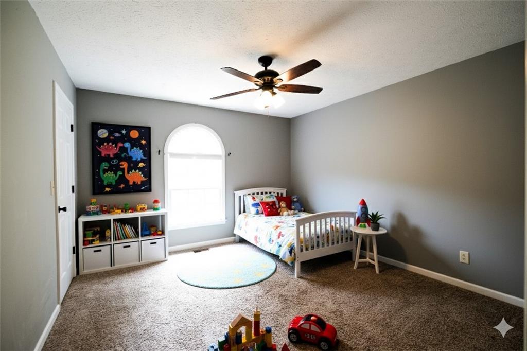 Springfield Place - Residential