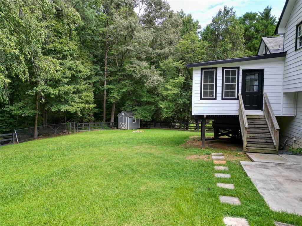 Springfield Place - Residential