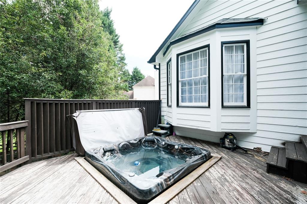 Springfield Place - Residential