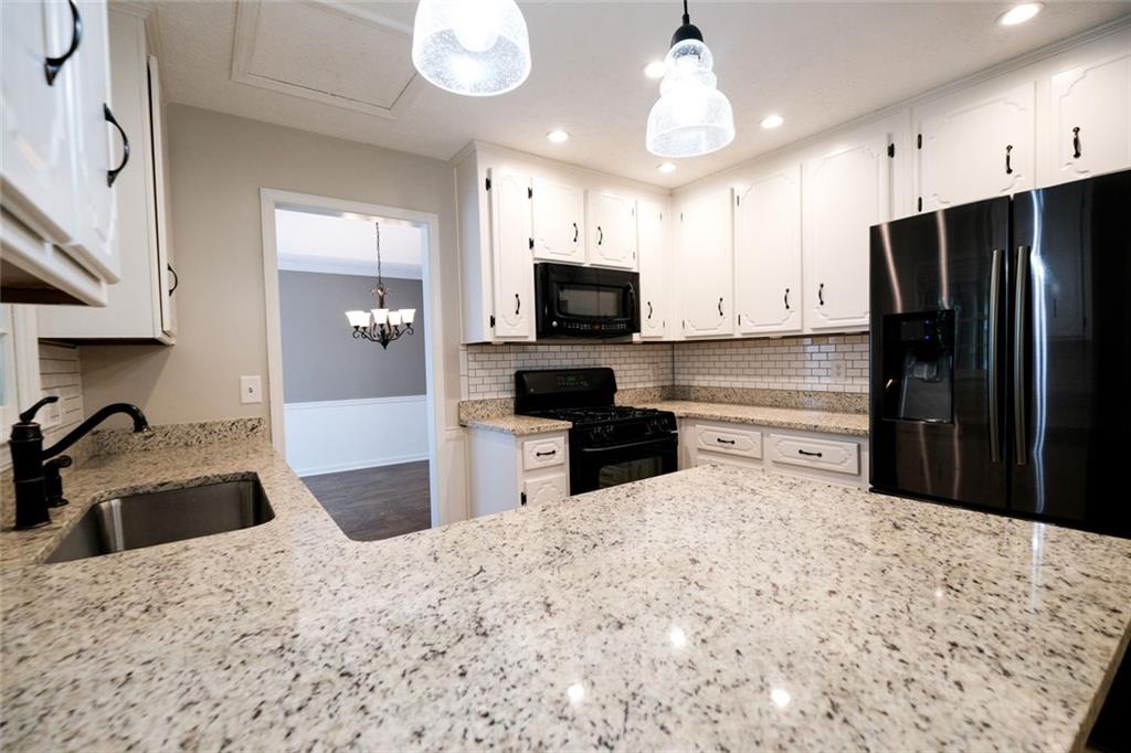 Springfield Place - Residential