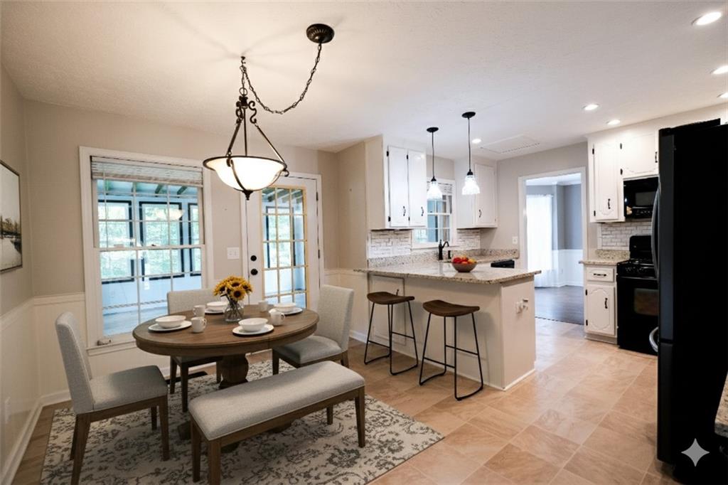 Springfield Place - Residential